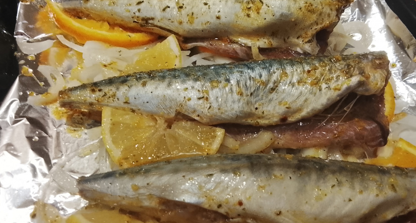 Не тратьте деньги на скумбрию: названа самая полезная рыба с Омега-3 - в несколько раз вкуснее и ртути нет