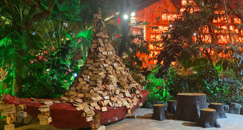 Съездила в Китай на 3 недели и поняла главное: что нужно знать о китайцах и не испортить отдых - теперь буду внимательнее