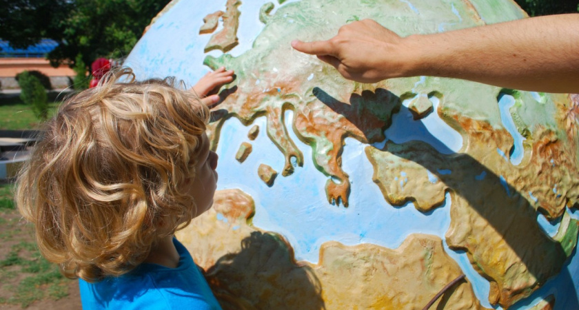 Ваша память бесценнее дорогого бриллианта, если помните 7/7 фактов - ТЕСТ по географии