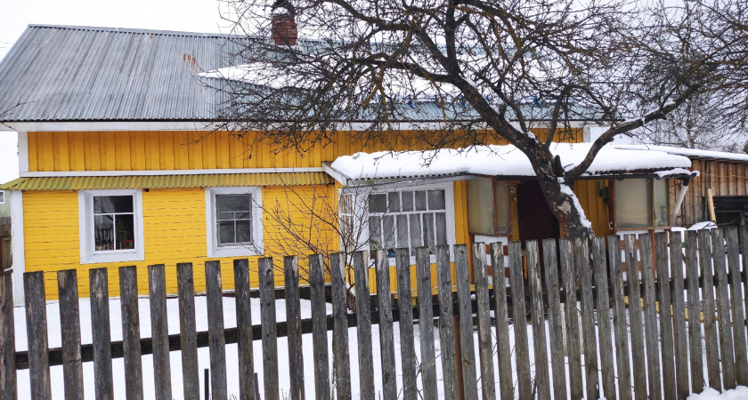 Минвата и пенопласт - пережиток прошлого: греем зимой дом натуральным утеплителем - без синтетики и плесени