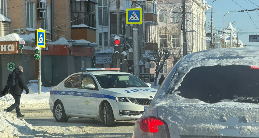 Случайно оставил права дома: как нужно действовать и что говорить инспектору - запомните раз и навсегда 
