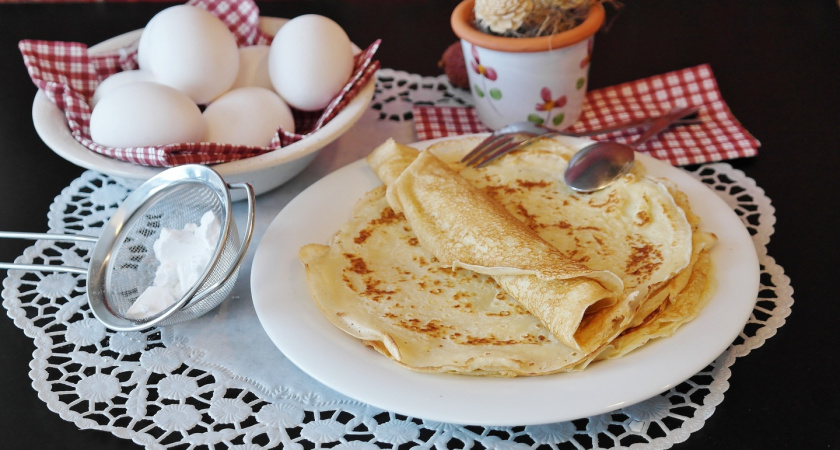 Главные ошибки на Масленицу-2026: эти продукты нельзя есть ни в коем случае