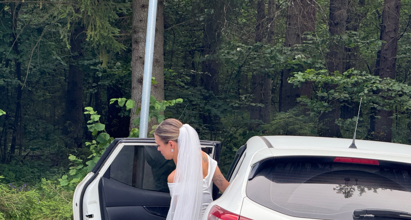 В День святого Валентина 66 пар из Пензенской области узаконили свои отношения