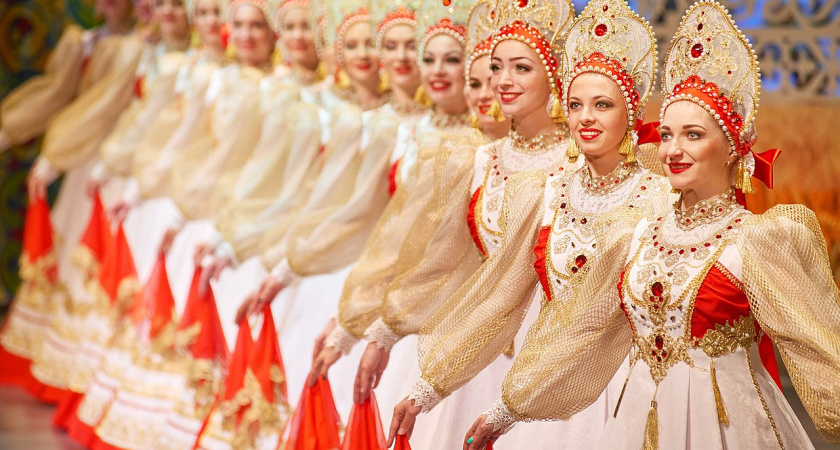 Какая фамилия на самом деле самая популярная в России? Вы удивитесь, но не Иванов, не Петров и даже не Сидоров