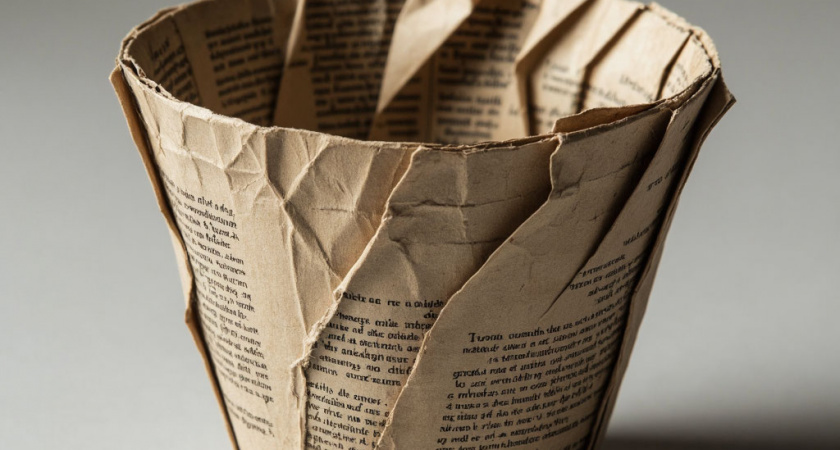 Качественный урожай без лишних затрат: торфяные стаканчики летят в урну - лучшая альтернатива