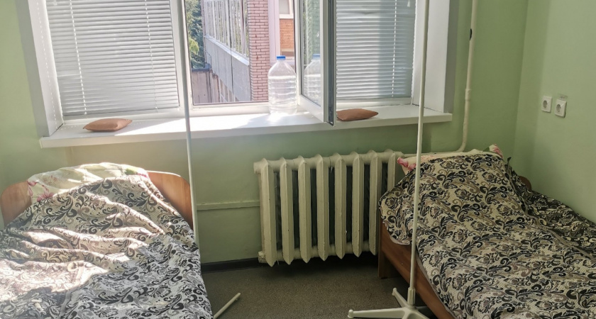 В 2025 году в Сердобском и Земетчинском районах выполнен план по прохождению медосмотров