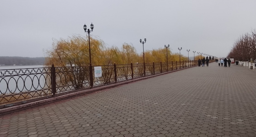 В Никольске появился новый арт-объект в рамках проекта «Никольск - хрустальное сердце России»