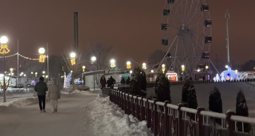 На прошлой неделе пензенцев больше всего волновало состояние дорог
