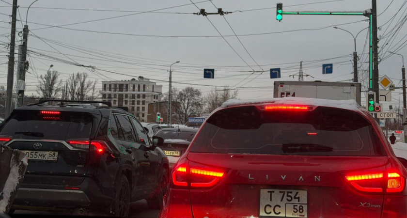 Пензенские автоинспекторы подвели итоги проверок водителей на состояние опьянения