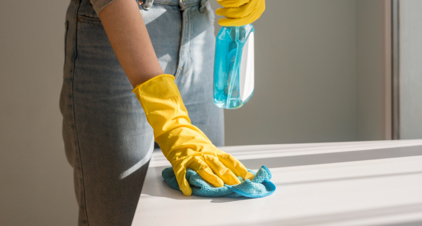 Такую квартиру не поедем отмывать не за какие деньги: какие заказы не берут даже бывалые клинеры 