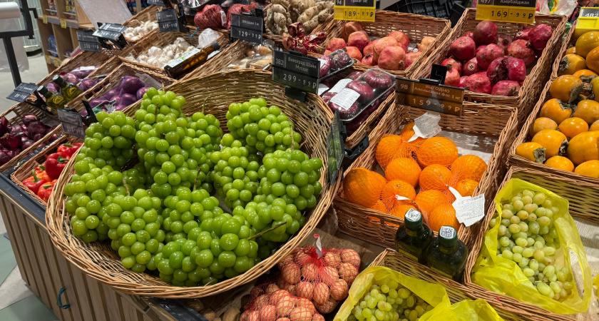 Ученые назвали самый полезный фрукт: не апельсин, не яблоко - и в два раза полезнее банана. Работает против усталости и хандры