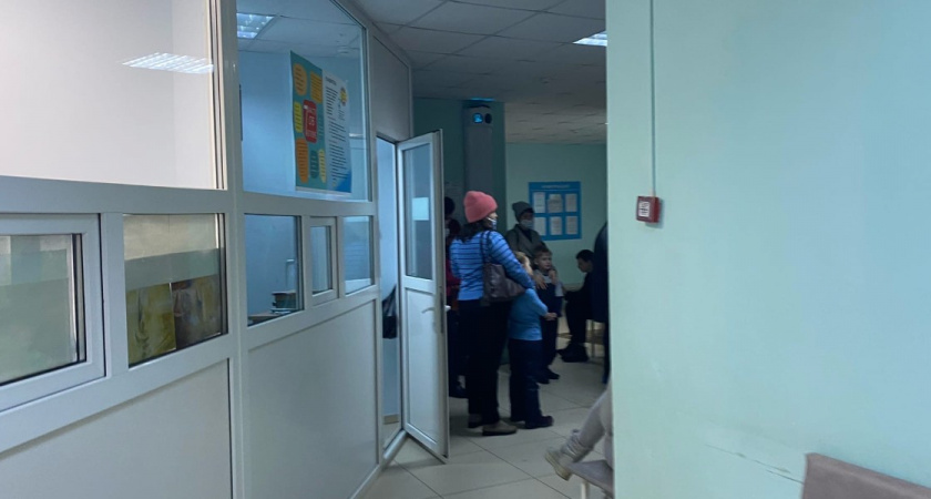 В Сердобске аппарат МРТ, купленный за 115 млн рублей, сломался спустя год работы