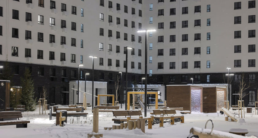 «Ростелеком» подключил к оптике девять новых жилых комплексов в Пензенской области