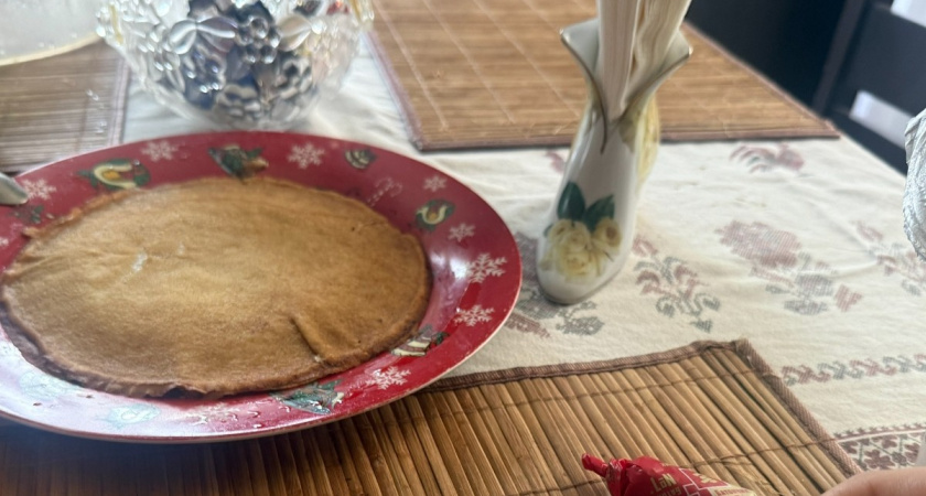 Пеку ажурные блинчики по рецепту "3 стакана": идеальные и тонкие - легко запомнить, легко готовить