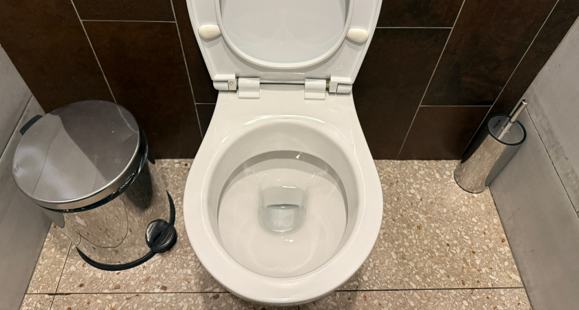 Привычные унитазы больше не в моде: строители придумали новый тренд - все внимание на форму чаши вашего унитаза 