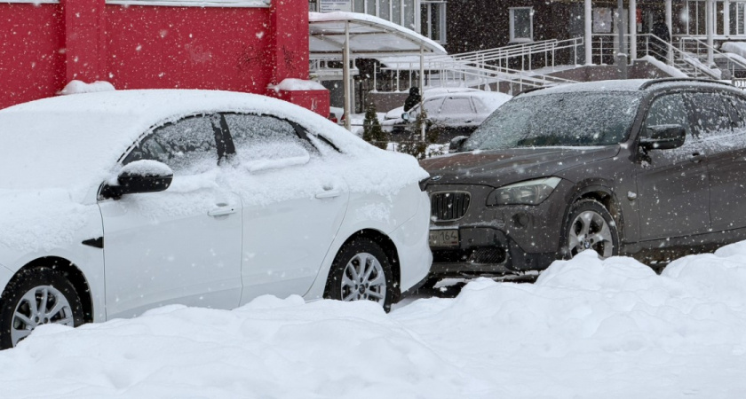 Пензенец, вновь пойманный на вождении в нетрезвом виде, лишился своего автомобиля