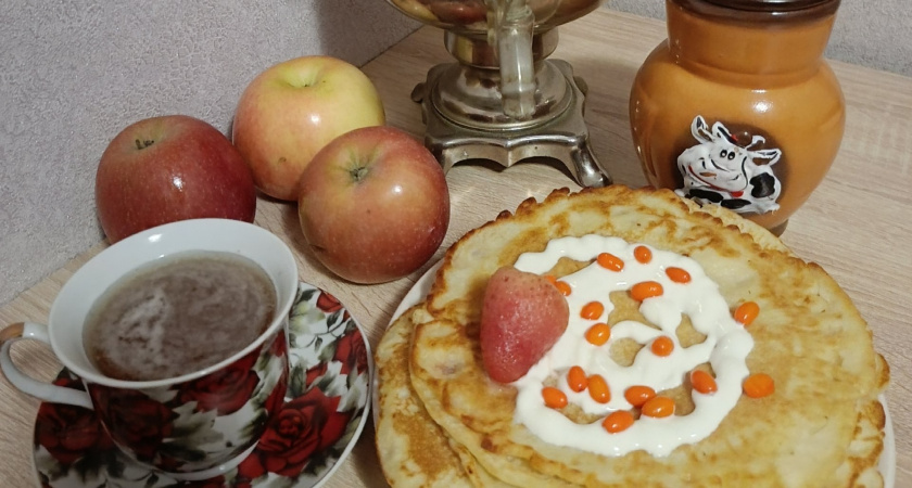 В Пензе для празднования широкой Масленицы будет задействована 21 площадка