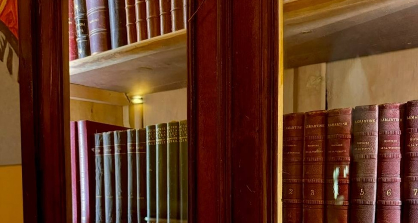 Пензенская область сможет побороться за гранты на модернизацию современных библиотек