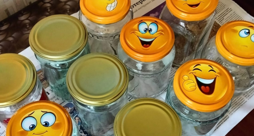 Пензенца отправили в тюрьму за кражу 60 тысяч крышек для закатывания банок