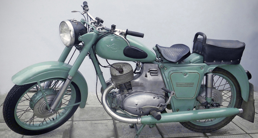 Почему сегодня не делают мотоциклы как в СССР: 3 фатальные причины, погубившие легендарные марки