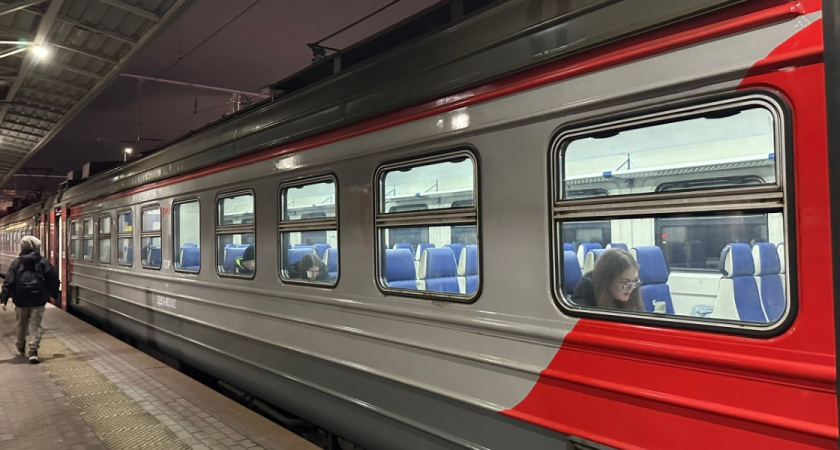 Пензенские полицейские на транспорте задержали девочку, которая находилась в розыске