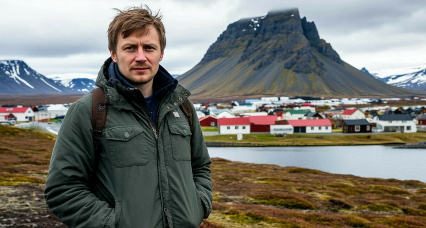 Россиянин уехал работать в Исландию за 1 млн рублей: работа не пыльная, но после его рассказа желания сделать как он не возникает