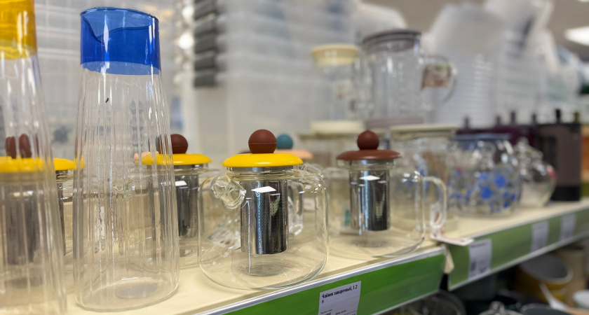 Настоящая чудо-находка их Фикс-Прайса: теперь завариваю чай только в этих пакетах