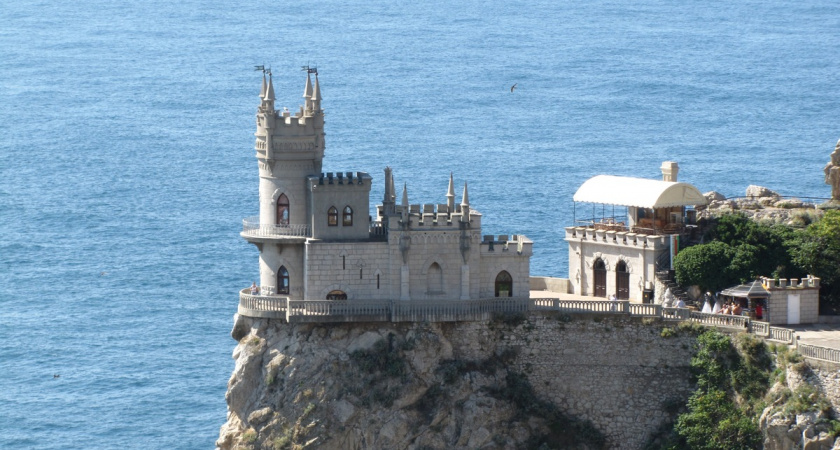 Мечтала переехать на Юг: бросила все и переехала в Крым - жизнь мгновенно начала налаживаться 