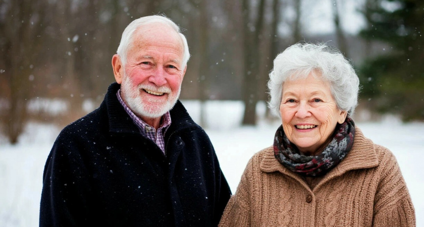 Тем, у кого пожилые родители: должны прочитать это хотя бы раз в жизни мудрое стихотворение Дементьева - чтобы потом не жалеть остаток жизни