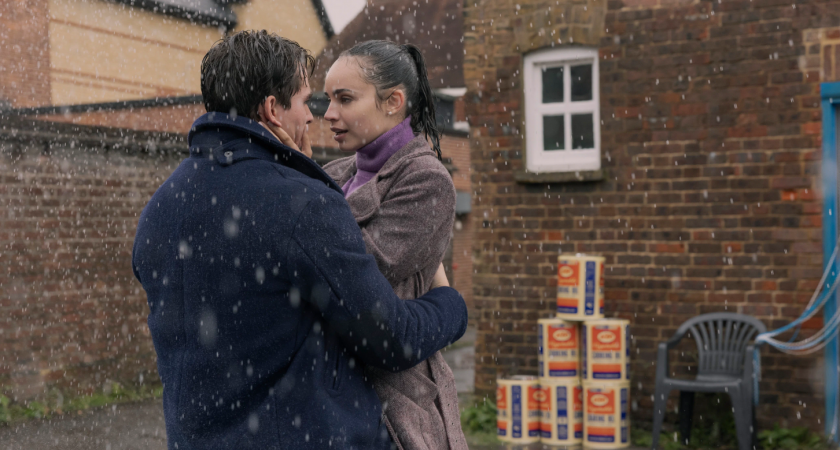 5 фильмов для мягкой перезагрузки: заменяют терапию и тренировки - смотрите вечером