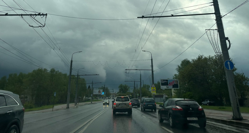 Пензенская область - среди лидеров-регионов по улучшению нормативности дорожной сети