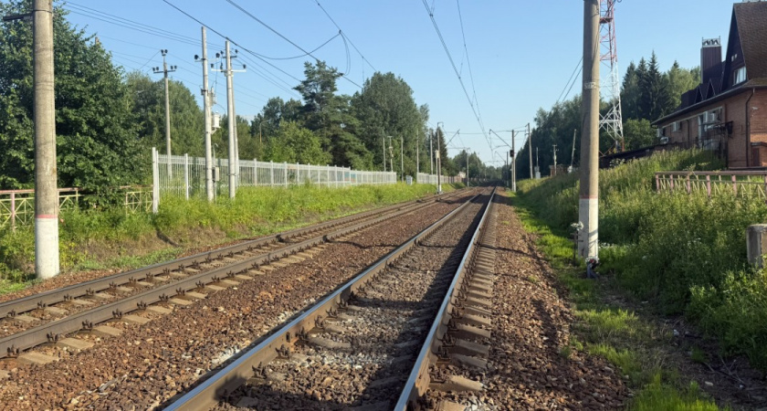 16-летнего жителя Пензенской области будут судить за поджог железнодорожного оборудования