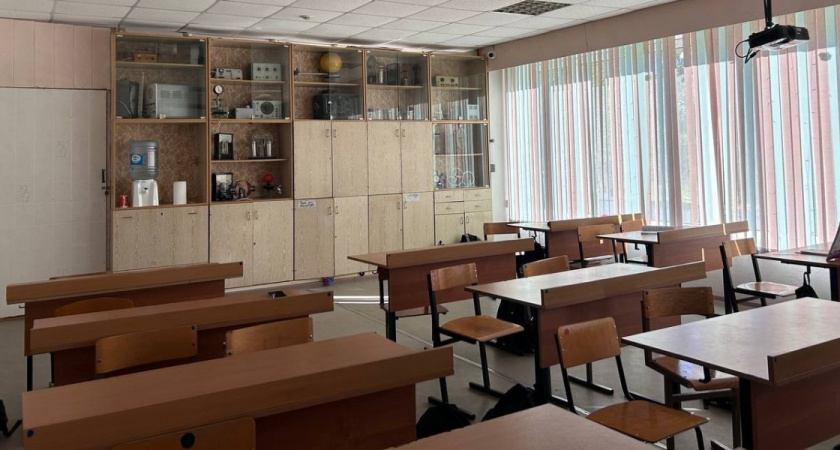 Пензенские учителя узнали, как лучше всего помочь ученикам преодолеть стресс