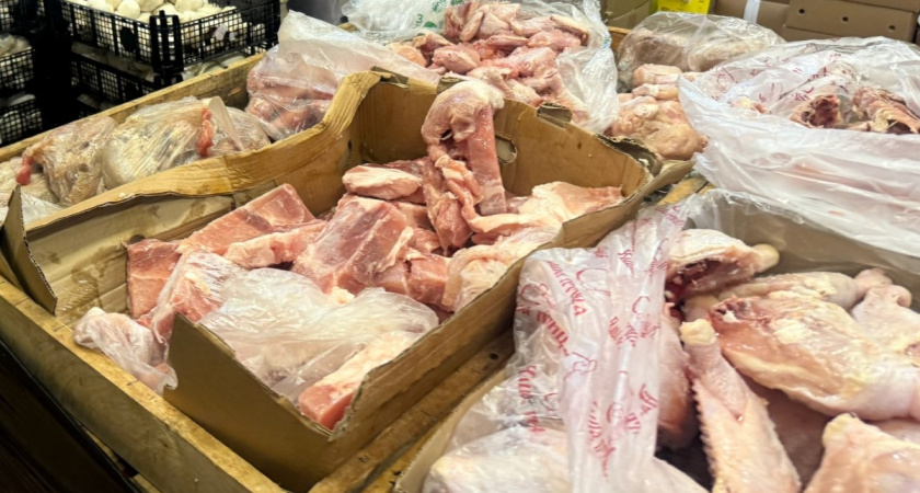 Почему мясо из  «Светофора» не имеет ни запаха, ни вкуса: стоит ли брать такое себе, даже если выгода очевидна - опыт бывалого покупателя