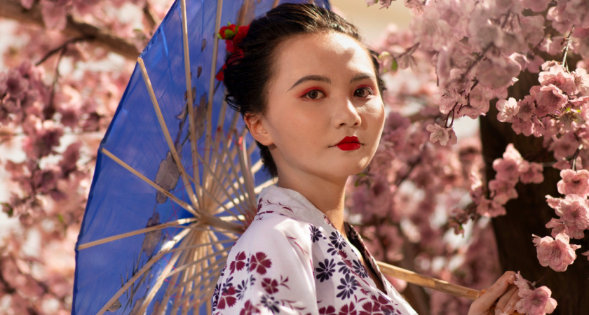 «Съешь свою красоту»: как одна привычка японок заменяет им ботокс и филлеры — вот почему они никогда не стареют