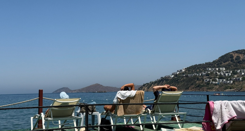 Собралась на пенсии переехать в Крым: подруга рассказала, что стоит учесть - сама бы про эти нюансы и не додумалась 