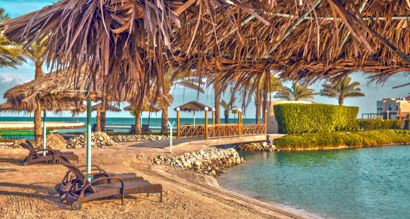 Россияне распробовали новый курорт - идеальная альтернатива Египту, Таю или даже ОАЭ: сервис в 100 раз лучше, а цены ниже