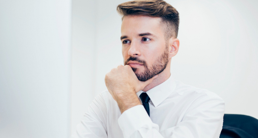 Учёные назвали жест, выдающий людей с высоким IQ: просто взгляните на руки собеседника