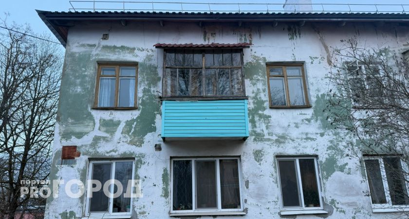 Бастрыкин велел возбудить дело в связи с нерасселением аварийного дома в Пензе