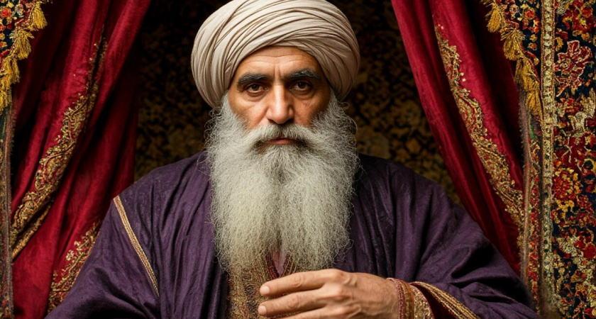 Почему одиночество даже лучше давних друзей: мудрая цитата Омара Хайяма для тех, кому за 50 - полезно знать даже пока молодой