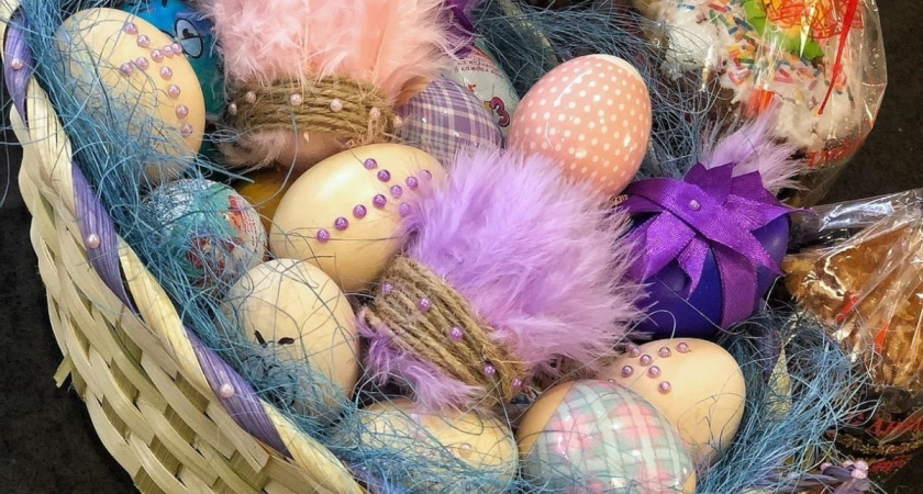 Перед Пасхой всегда выбрасываю эти вещи из дома: по наказу бабушки - праздник сразу и в доме, и на душе