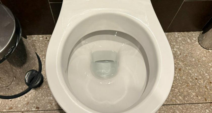 Мочевой камень в унитазе растворится за час: простой метод с таблетками для посудомойки