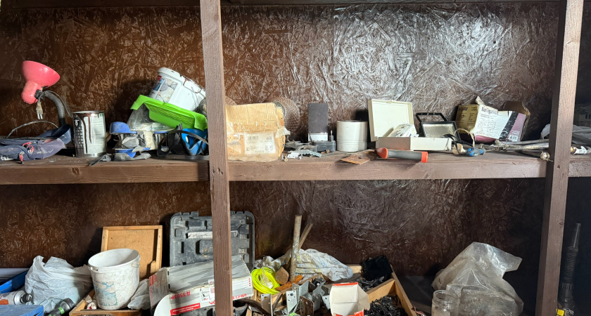 Житель Заречного обокрал товарища ради алкоголя 