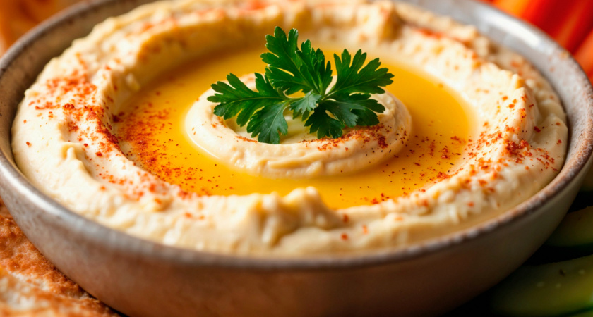 Горох мягкий как масло — без соды и замачивания: запомните простой способ приготовить разваристую кашу