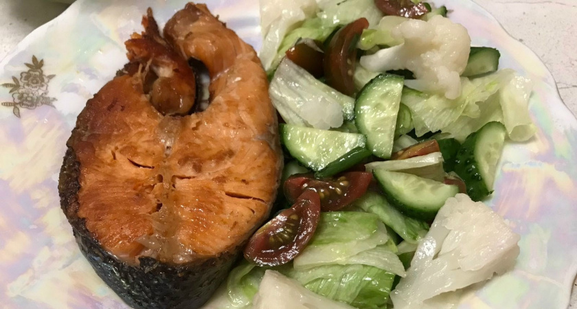 Месяц прожила в Норвегии и поняла: вот почему местные едят исключительно рыбу вместо мяса - и дело тут не в традициях