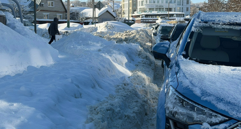 На прошлой неделе жители области чаще всего жаловались на дороги