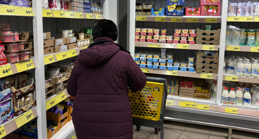 Это молоко за 69 рублей идеально подходит для кофе и чая: нашла в Чижике - нежирное, вкусное, то, что нужно для тех, кто следит за фигурой