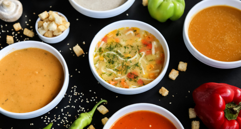 Не грибной и не сырный: назван самый вредный для здоровья суп — в одной тарелке больше 500 тысяч калорий