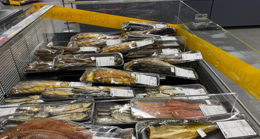 У нас в магазинах рыба дорожает, а на Камчатке все свалки ей завалены: почему так происходит