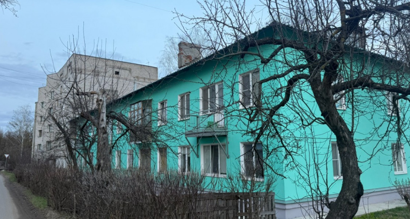 В Пензе ведется расследование уголовного дела о нарушении прав жильцов дома на ул. Индустриальной